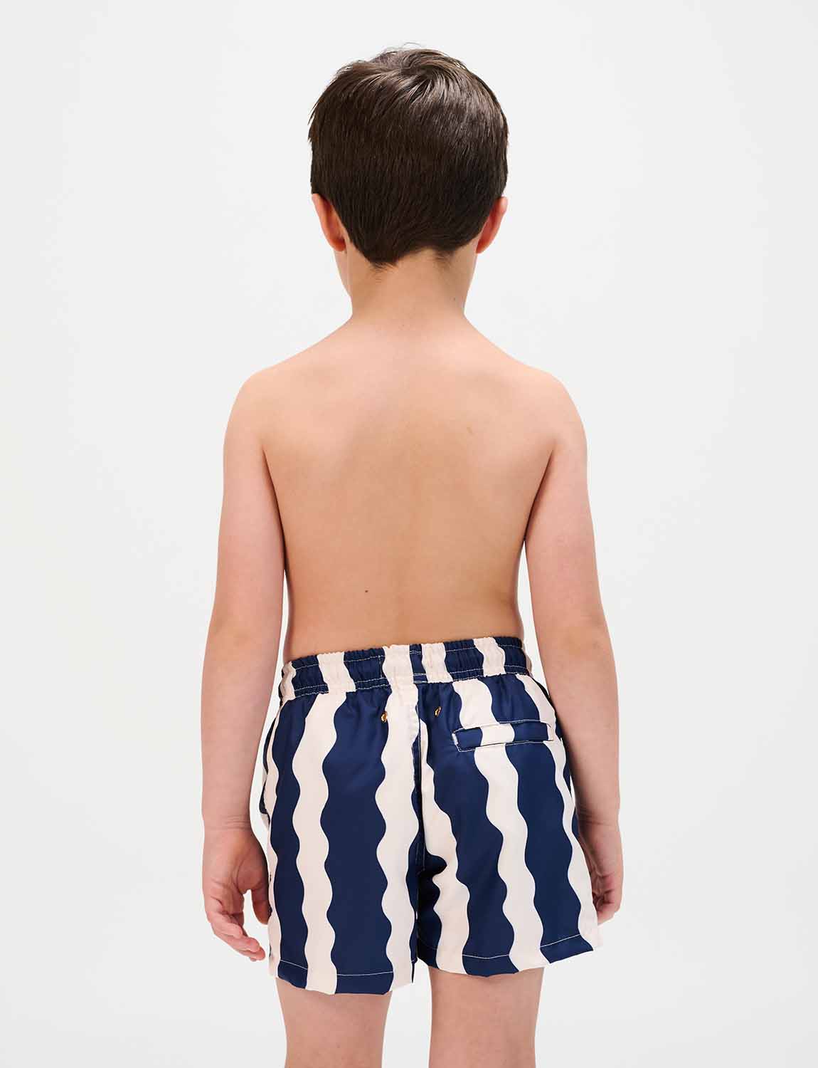 Ozia Mini Trunk Navy - Image 3