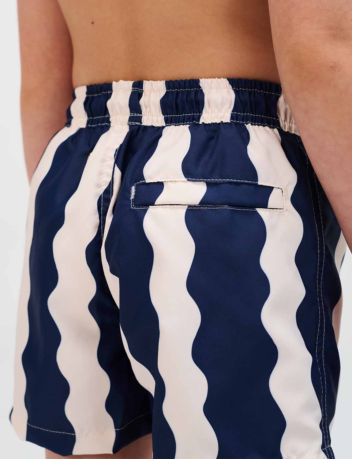 Ozia Mini Trunk Navy - Image 6
