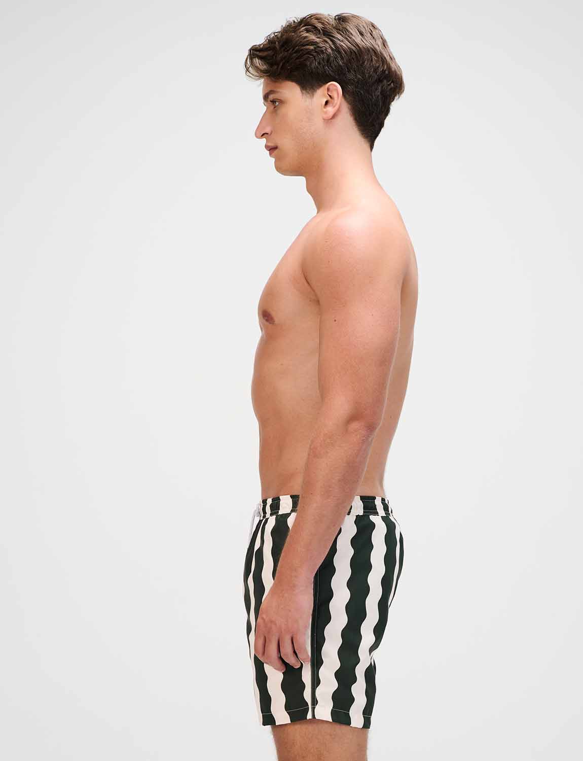 Ozia Trunk Green - Image 2