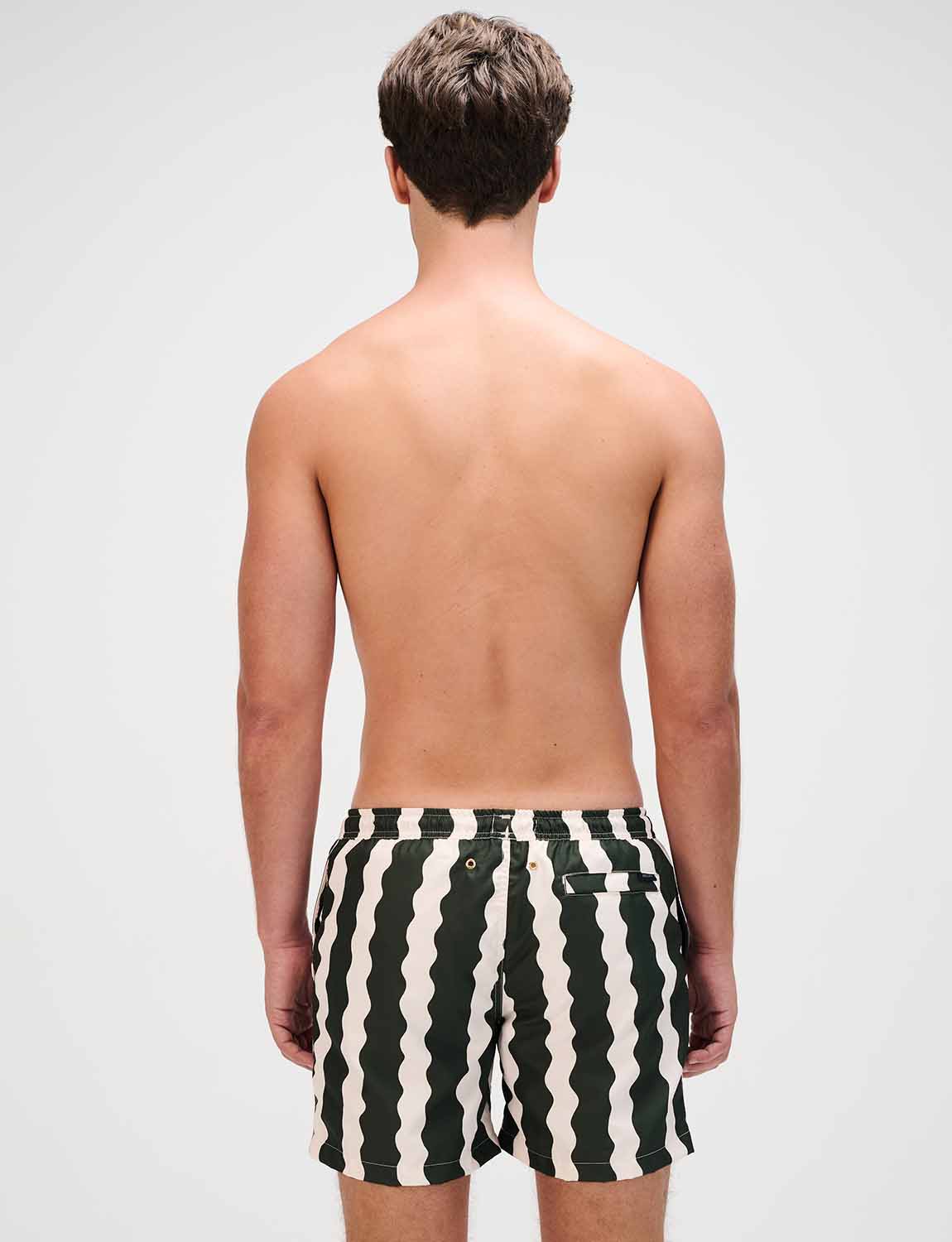 Ozia Trunk Green - Image 3