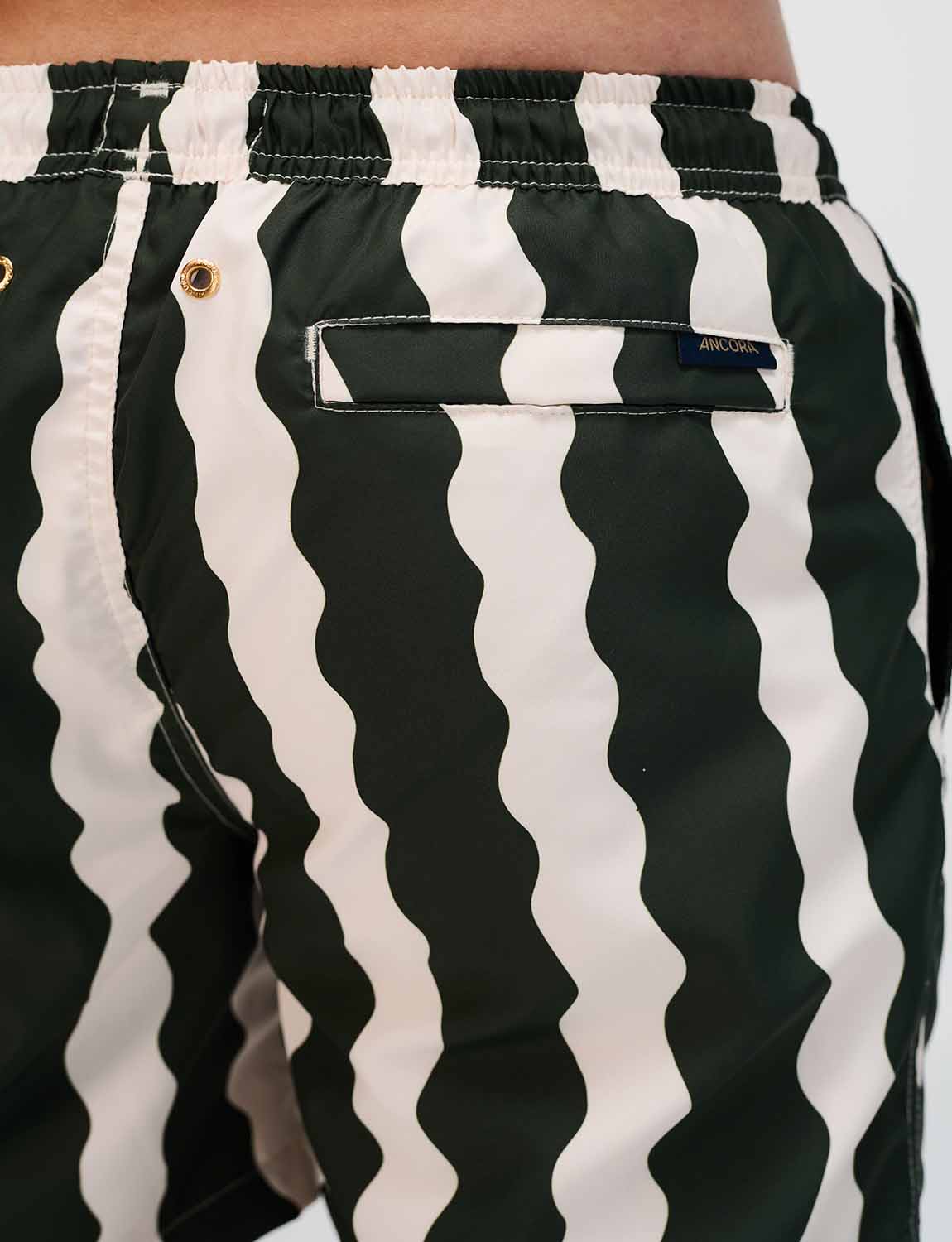 Ozia Trunk Green - Image 4