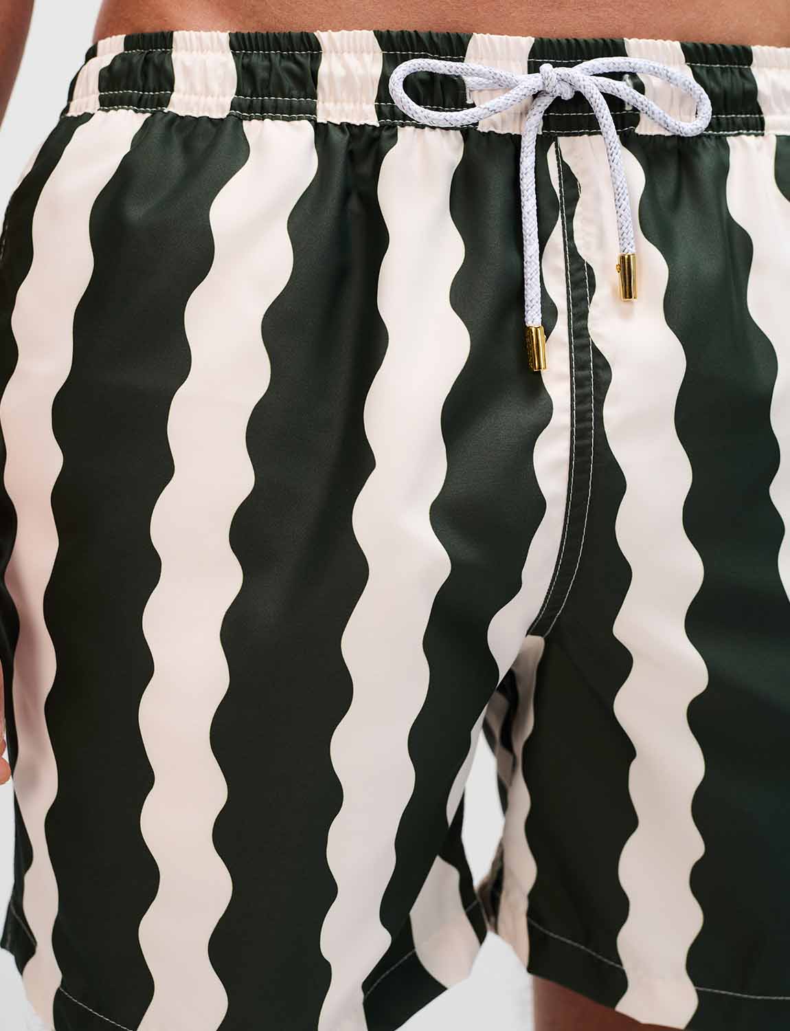 Ozia Trunk Green - Image 5