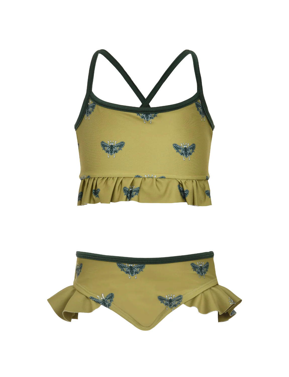 Siraya Mini Bikini - Image 4