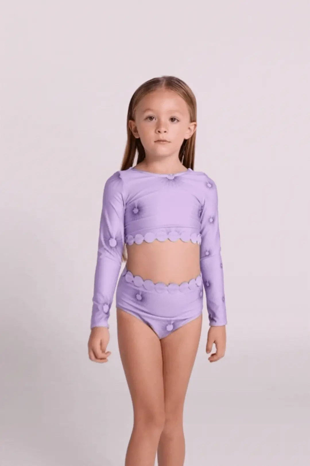 Solara Mini Bikini - Image 4