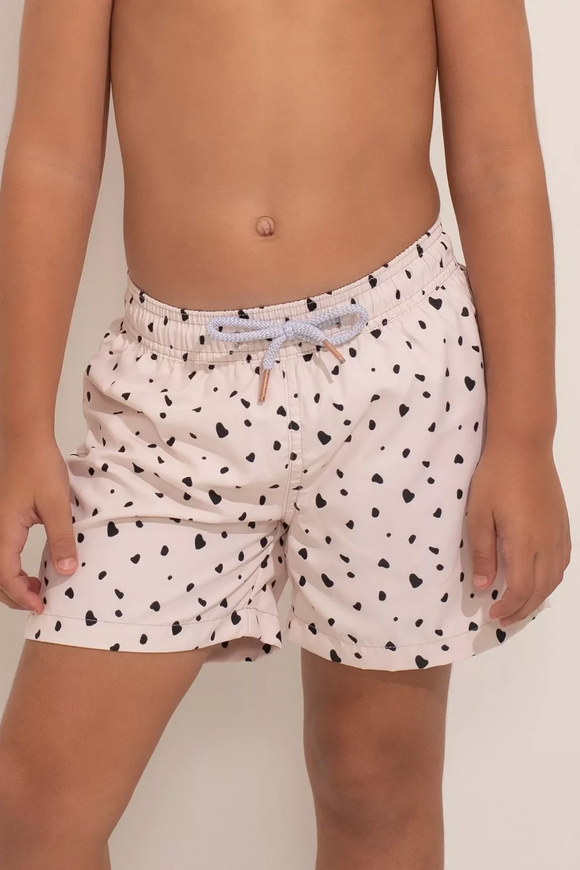 Swim Trunk The Mini Ivory Coast Boy - Image 4