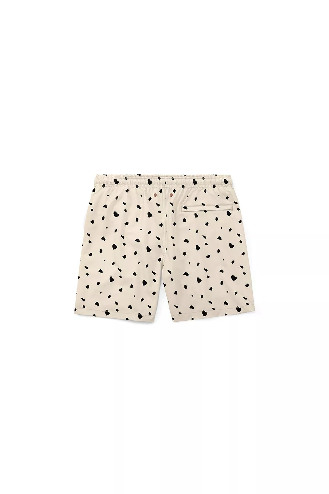 Swim Trunk The Mini Ivory Coast Boy - Image 5