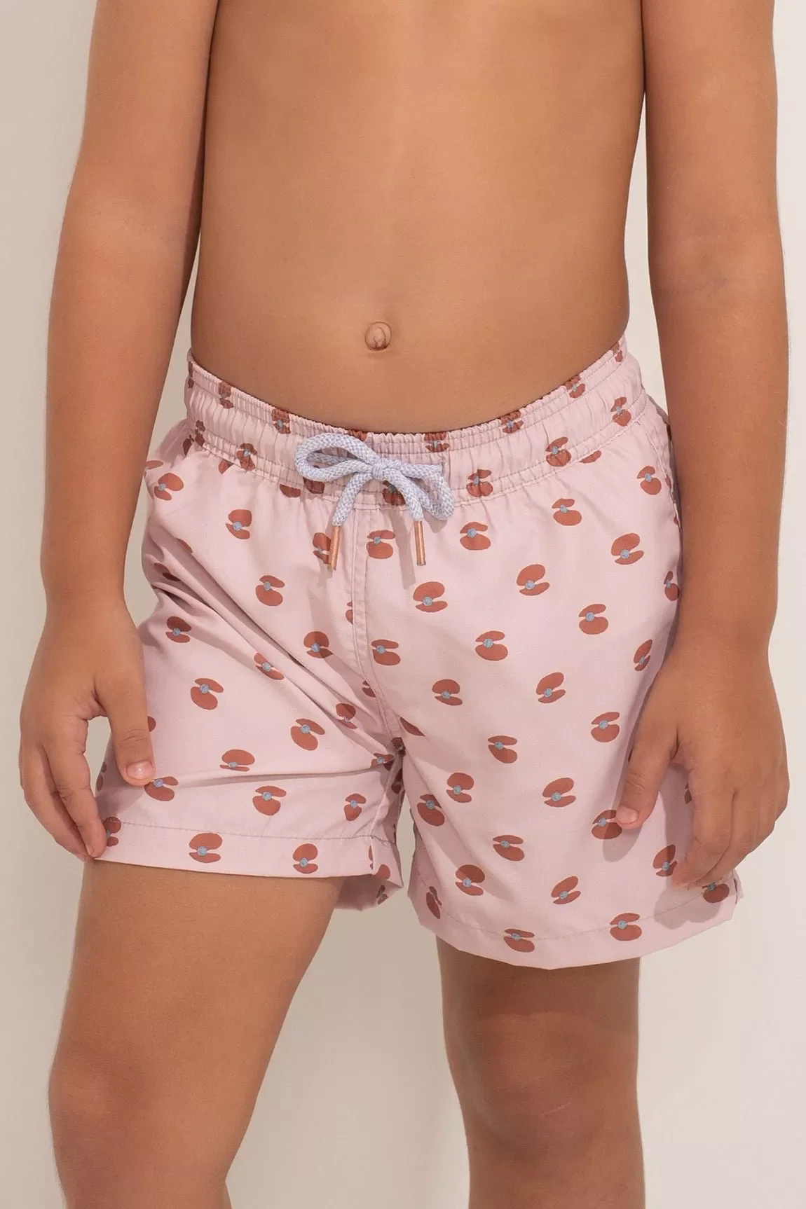 Swim Trunk The Ocean Muse - Image 2