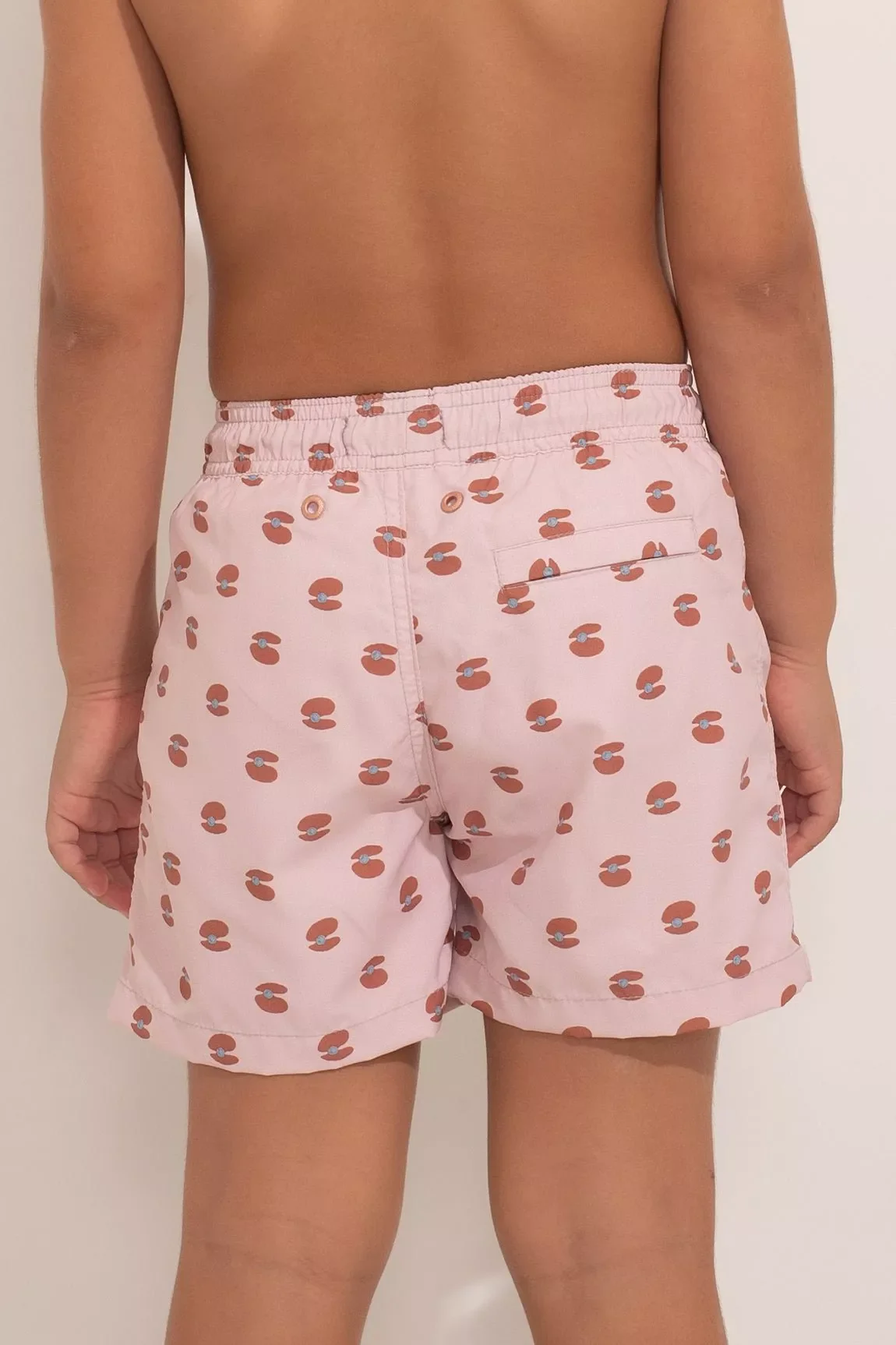 Swim Trunk The Ocean Muse - Image 3
