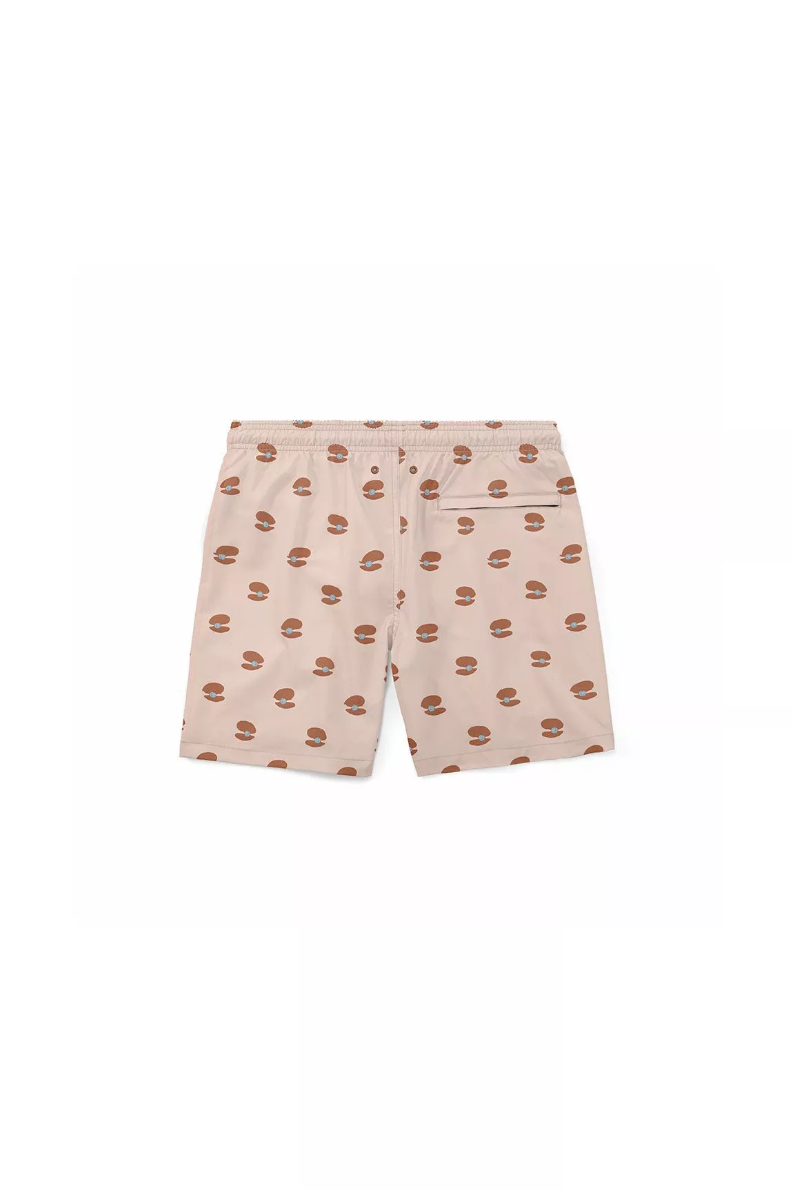 Swim Trunk The Ocean Muse - Image 4