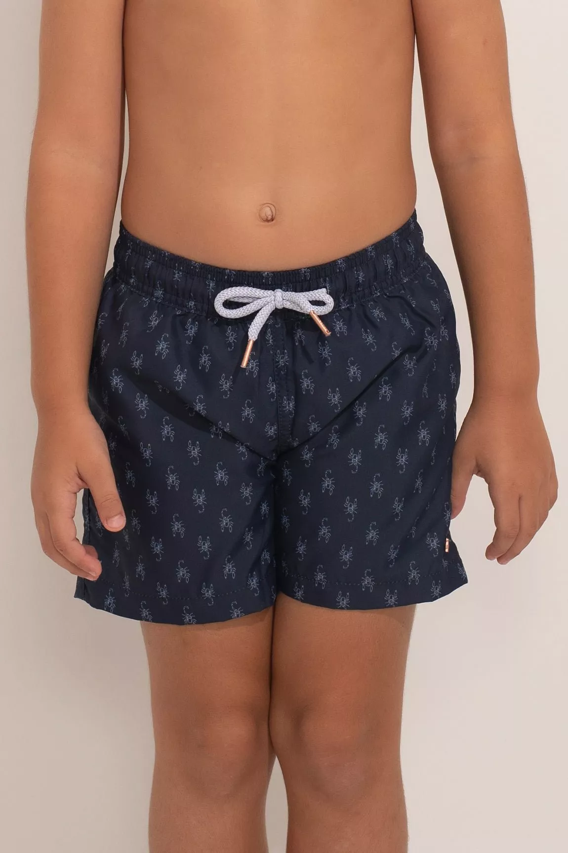 Swim Trunk The Mini Scorpion Dessert  Boy - Image 2