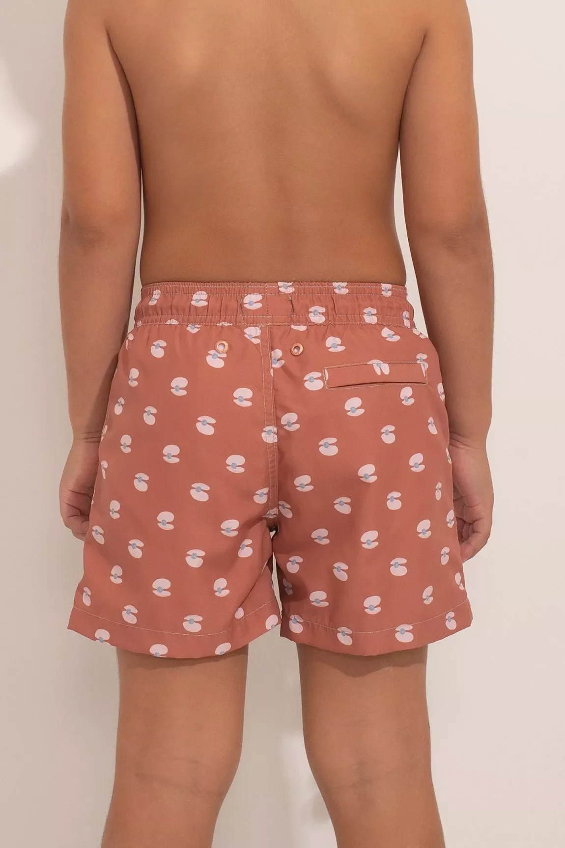 Swim Trunk The Mini Shell - Image 3