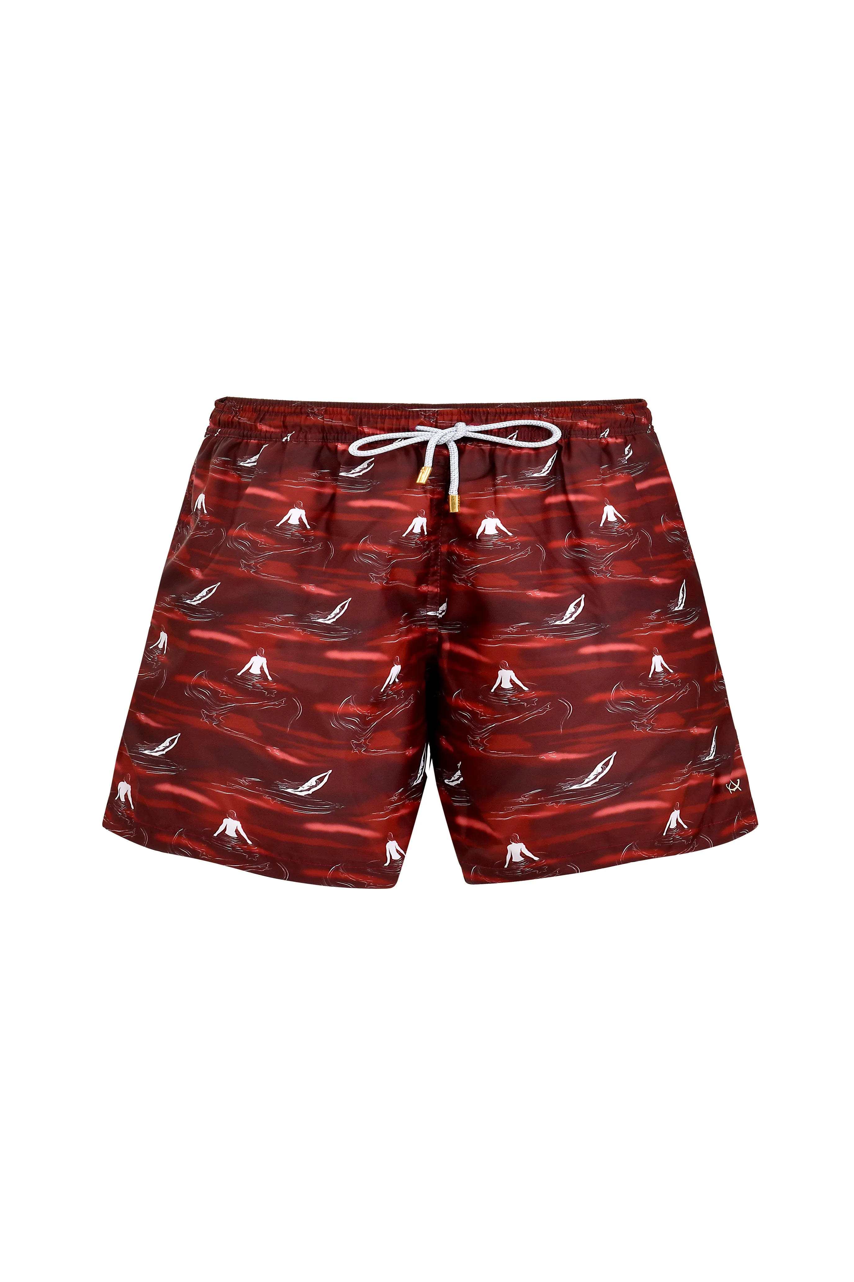 Swimming Up Trunk - Image 4