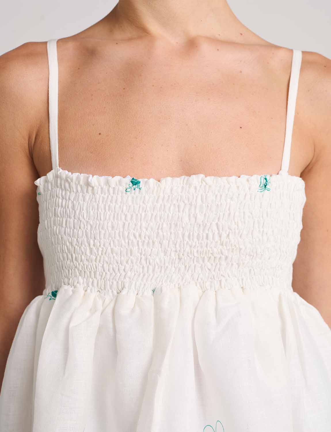 Ténue Dress - Image 3