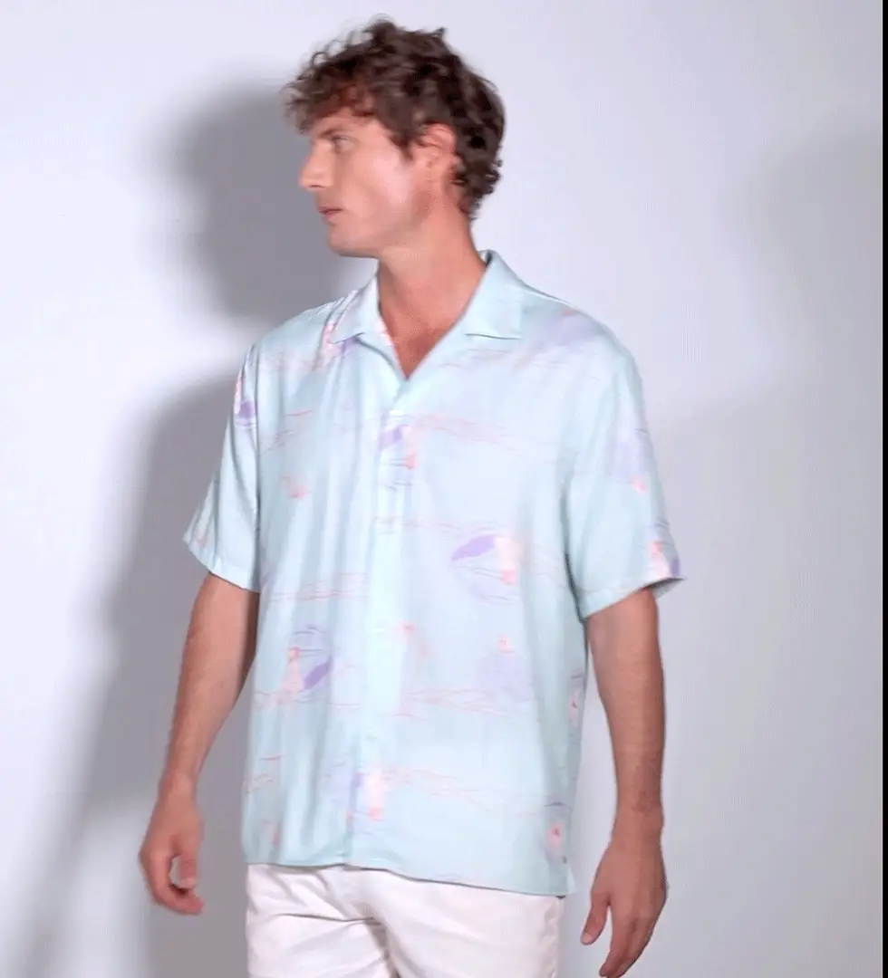 The Green Bay Men Shirt - Image 3