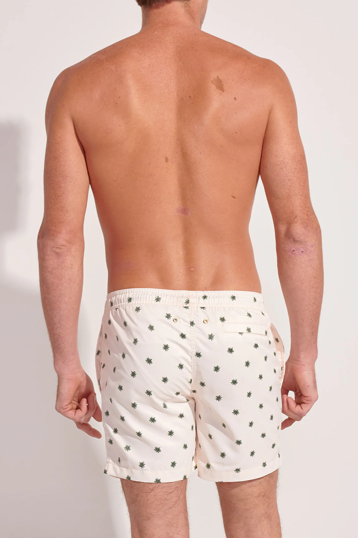 The Idyllic Palms Men Trunk - Image 2