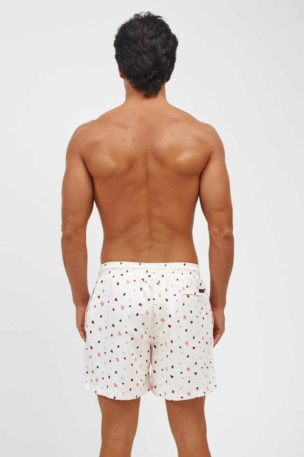 The Ivory Dotted Trunk - Image 3