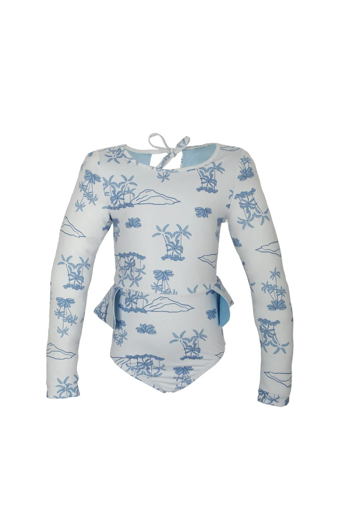 The Mini Coast One Piece - Image 3