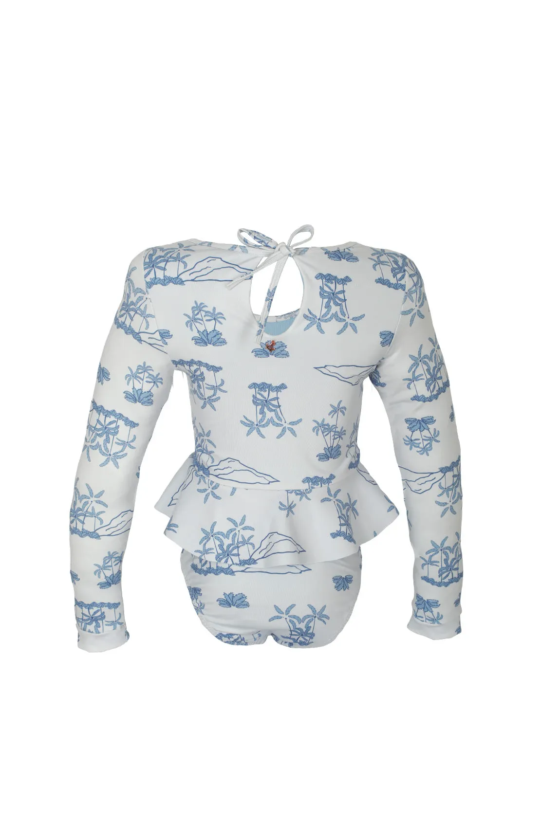 The Mini Coast One Piece - Image 4