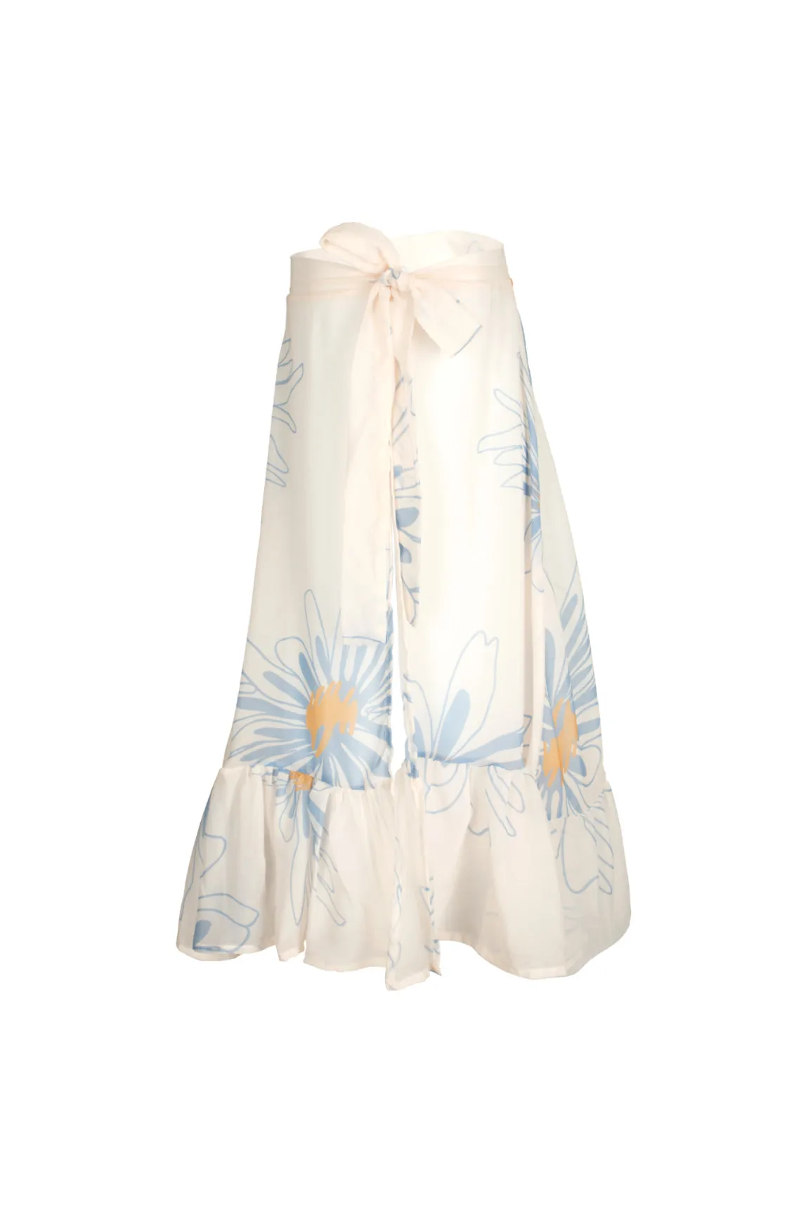 The Mini Daisy Skirt - Image 3