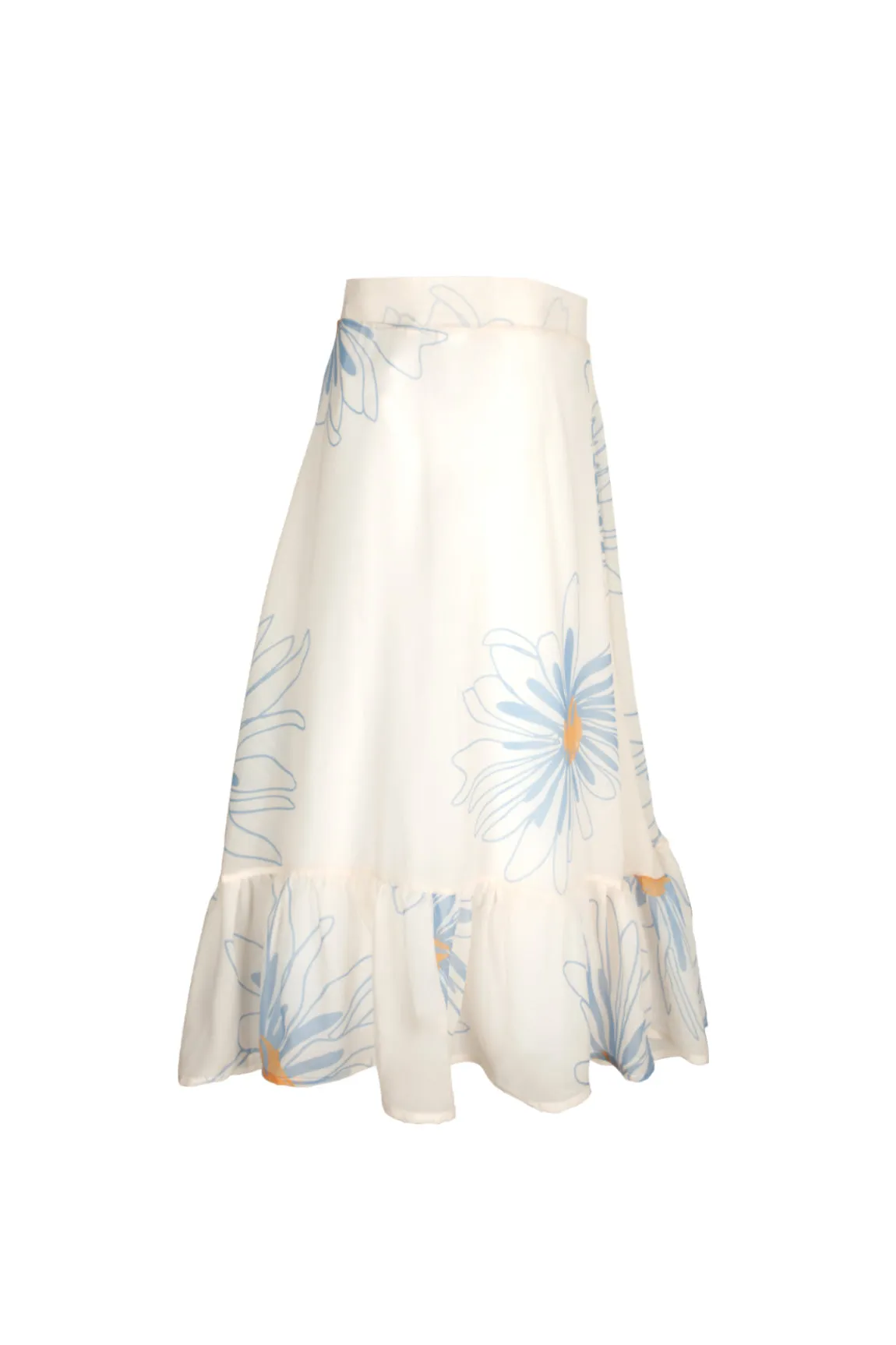 The Mini Daisy Skirt - Image 4