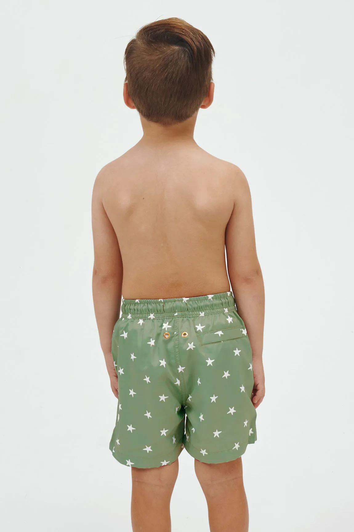 The Mini Kissing Stars Trunk - Image 3