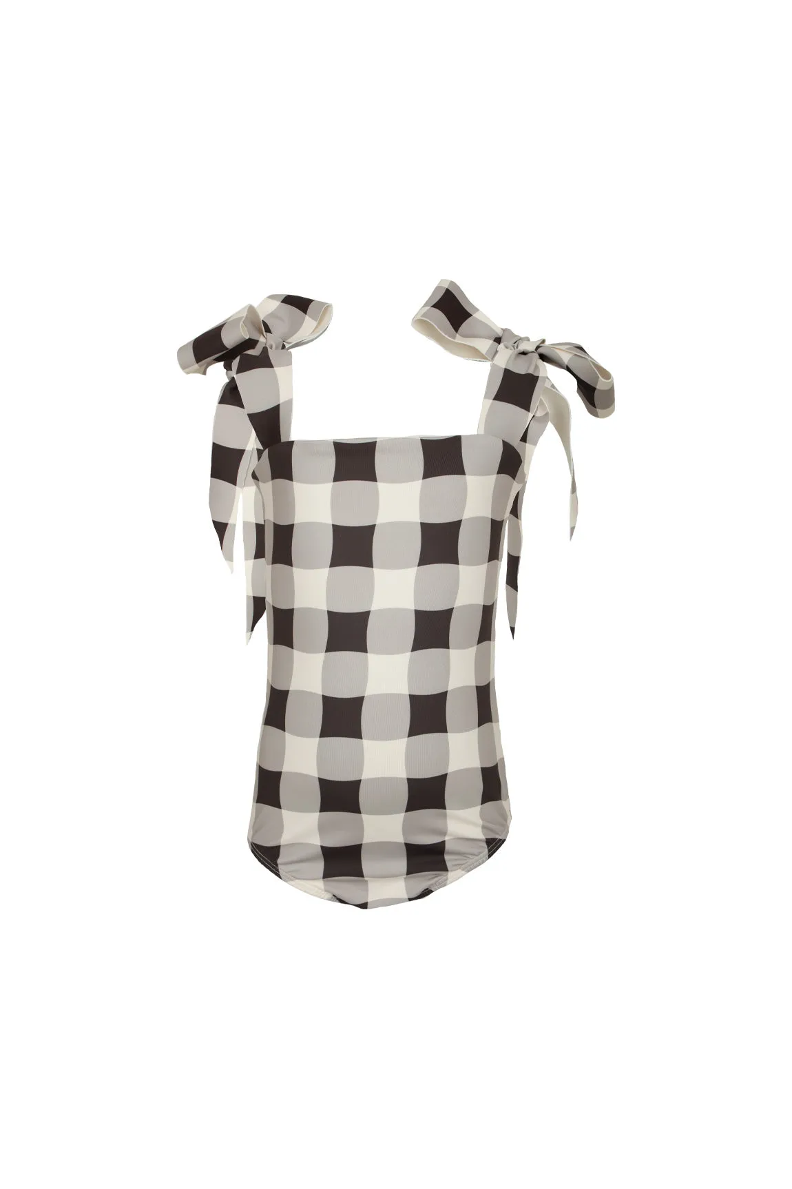 The Mini Mademoiselle One Piece - Image 4