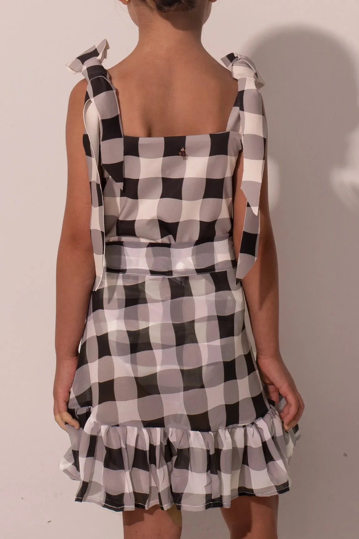 The Mini Retro Skirt - Image 3