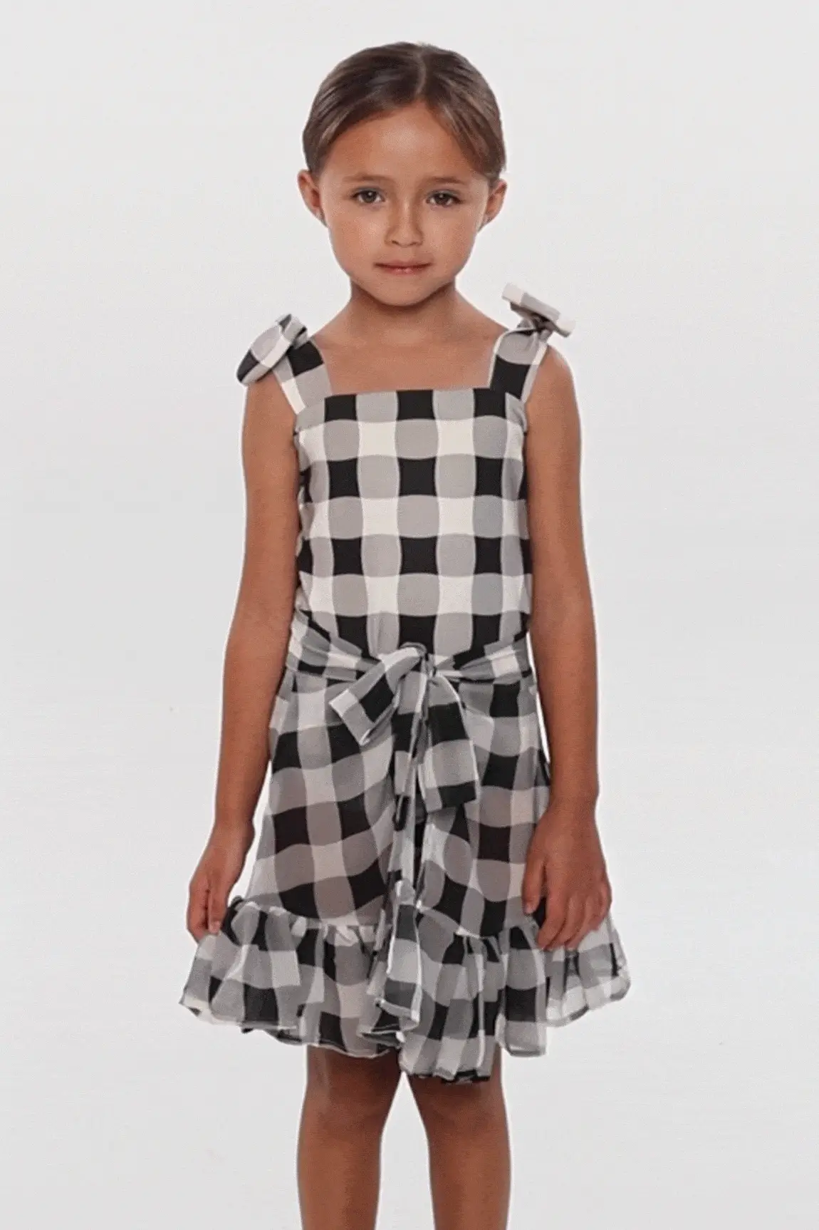 The Mini Retro Skirt - Image 4
