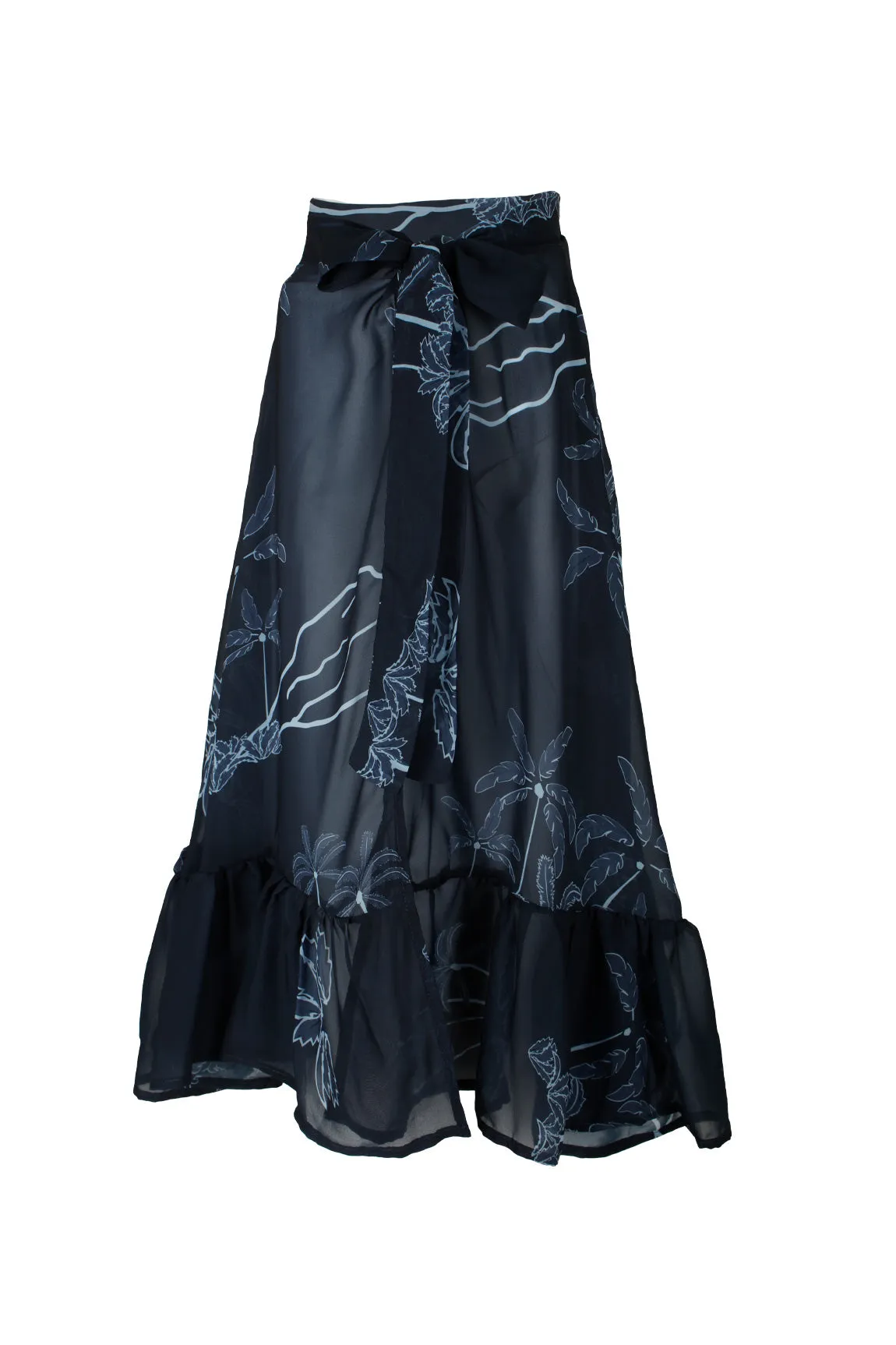 The Mini Riviera Skirt - Image 3