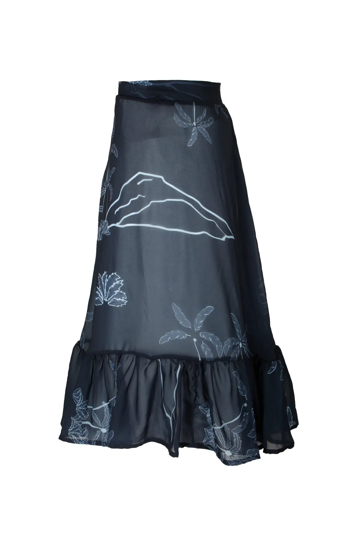 The Mini Riviera Skirt - Image 4