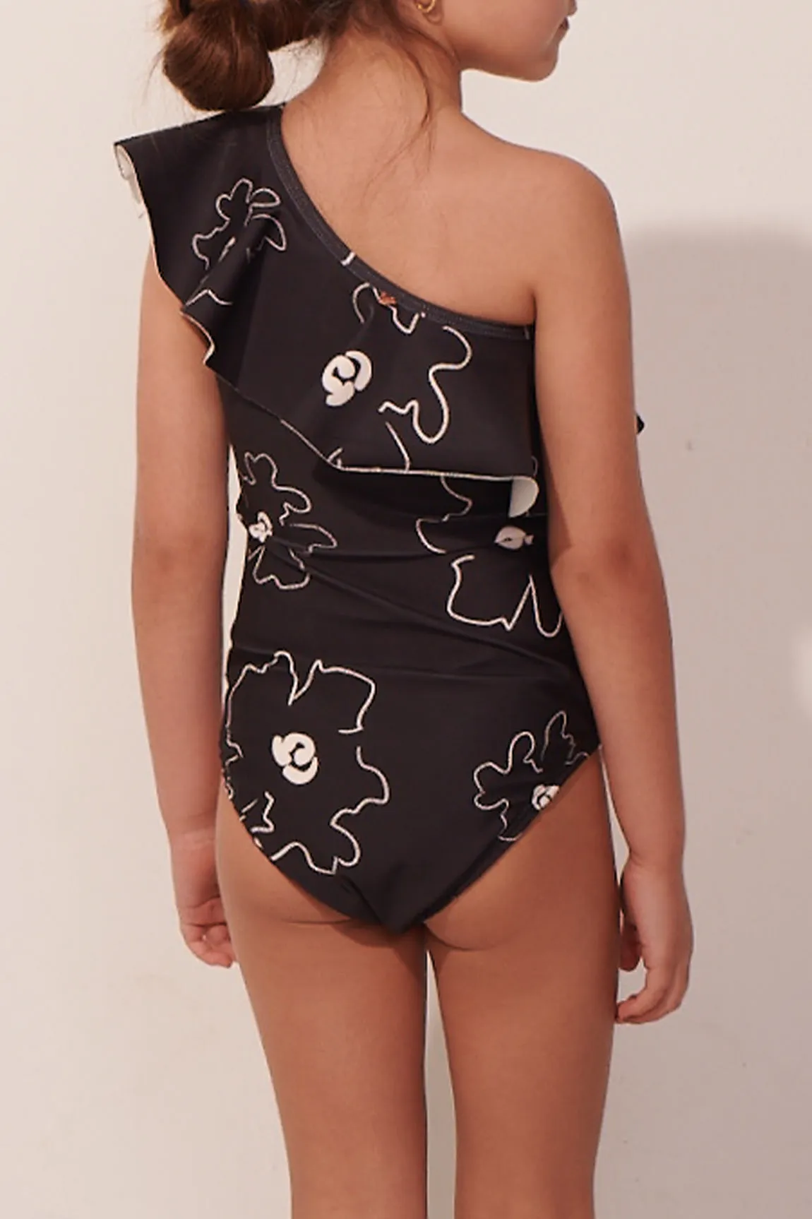 The Mini Summer Garden One Piece - Image 2