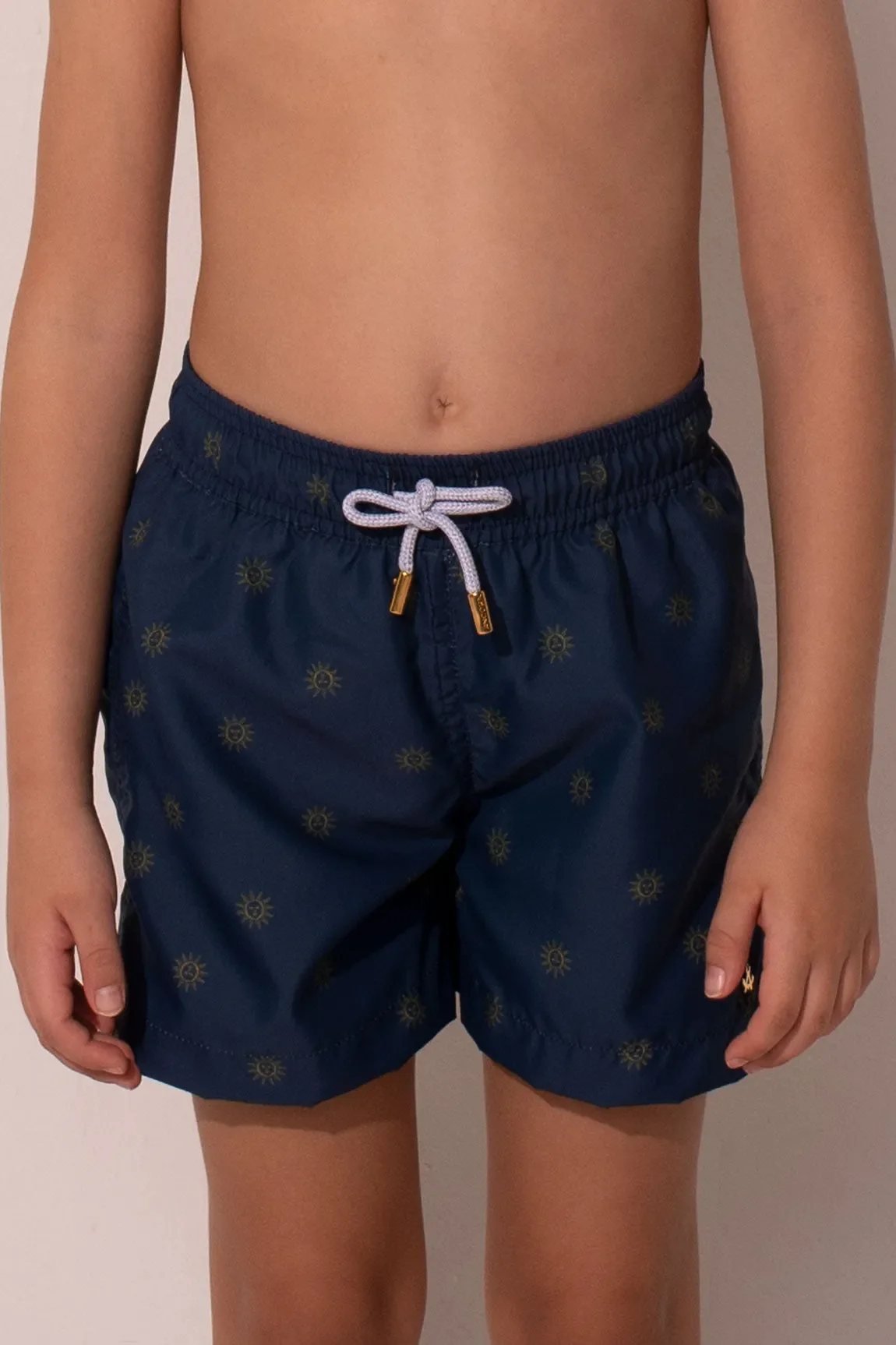 The Mini Sunbathe Boy Trunk - Image 3