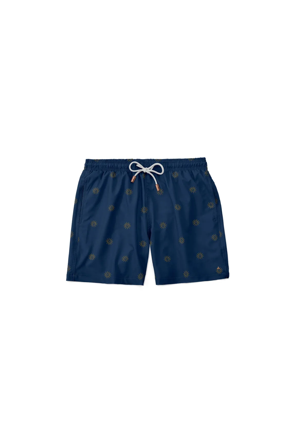 The Mini Sunbathe Boy Trunk - Image 4