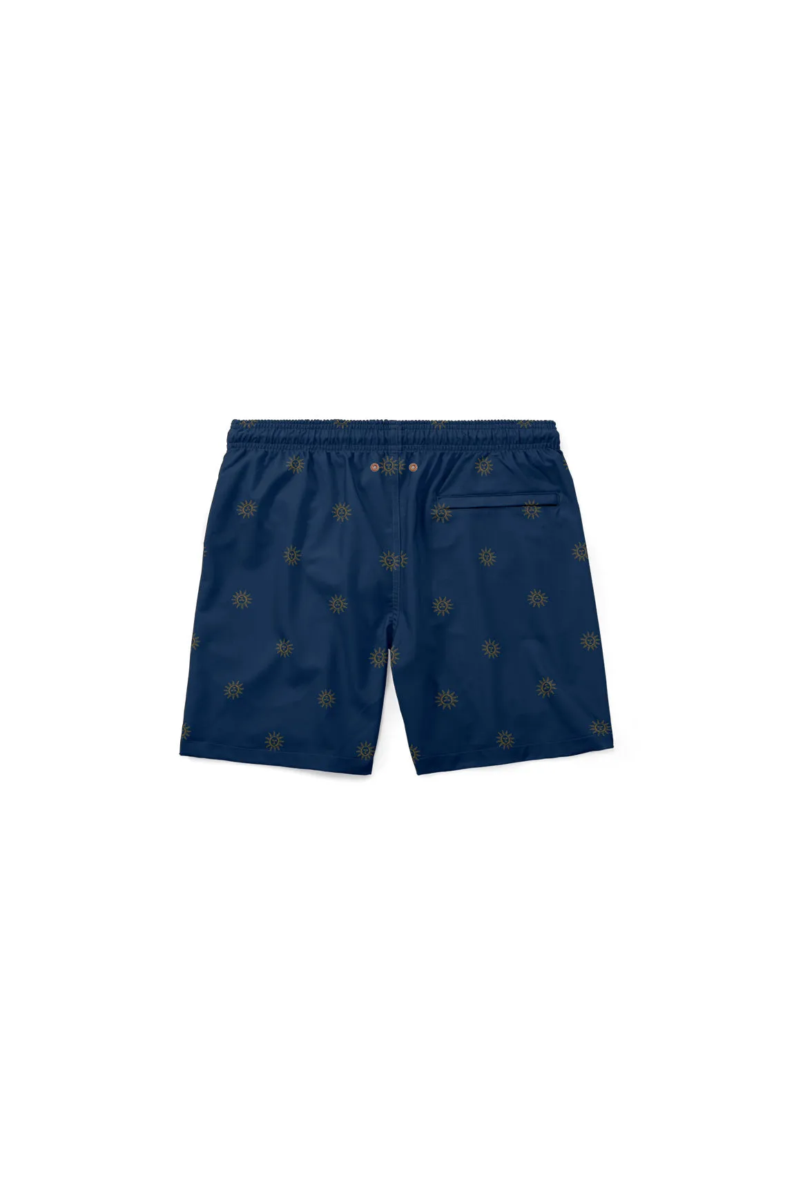 The Mini Sunbathe Boy Trunk - Image 5