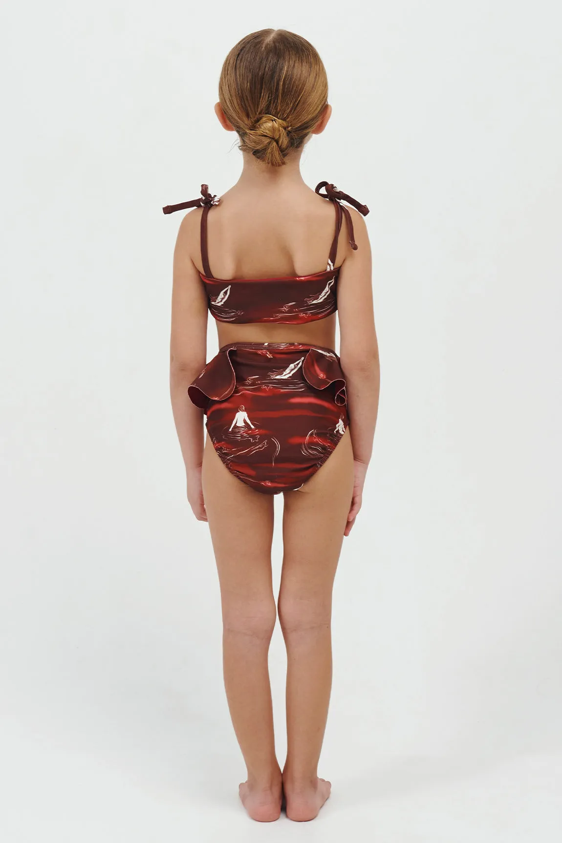 The Mini Swimmer Bikini - Image 3