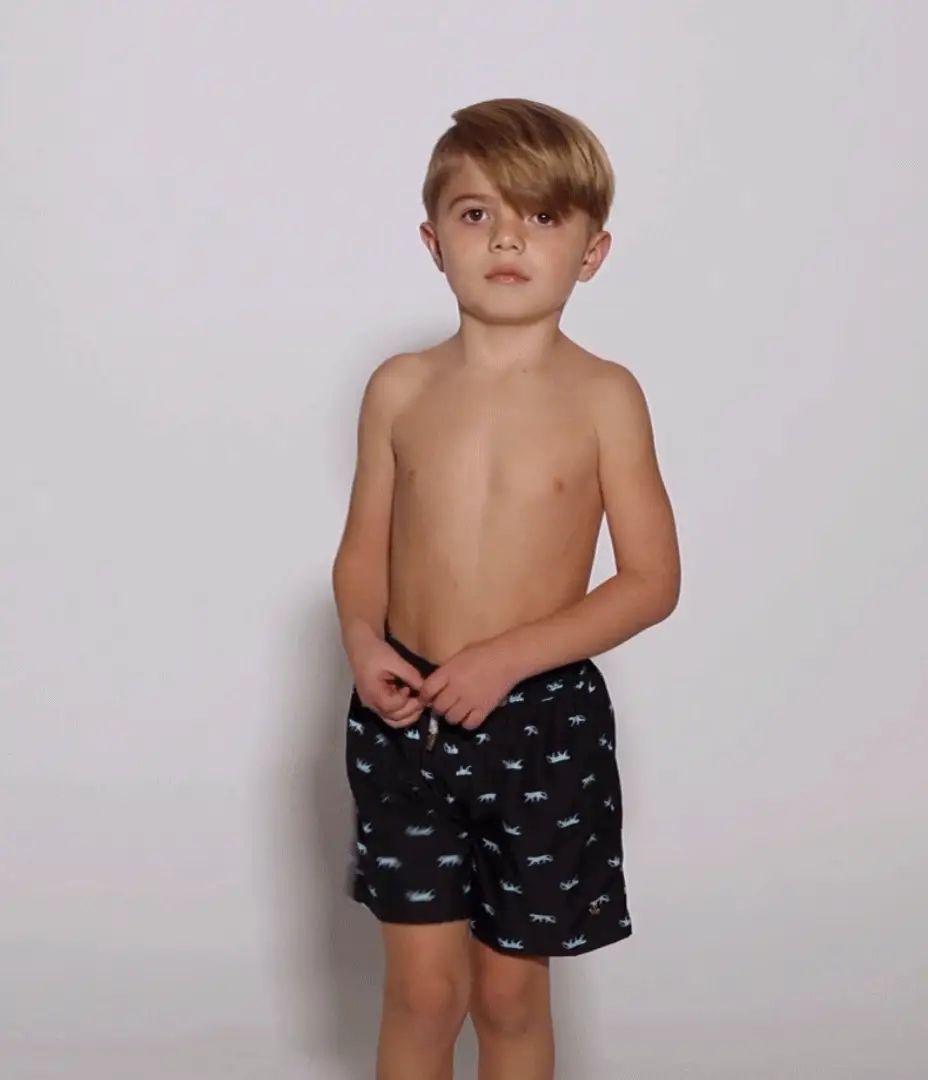 The Mini Tenacious Boy Trunk - Image 3