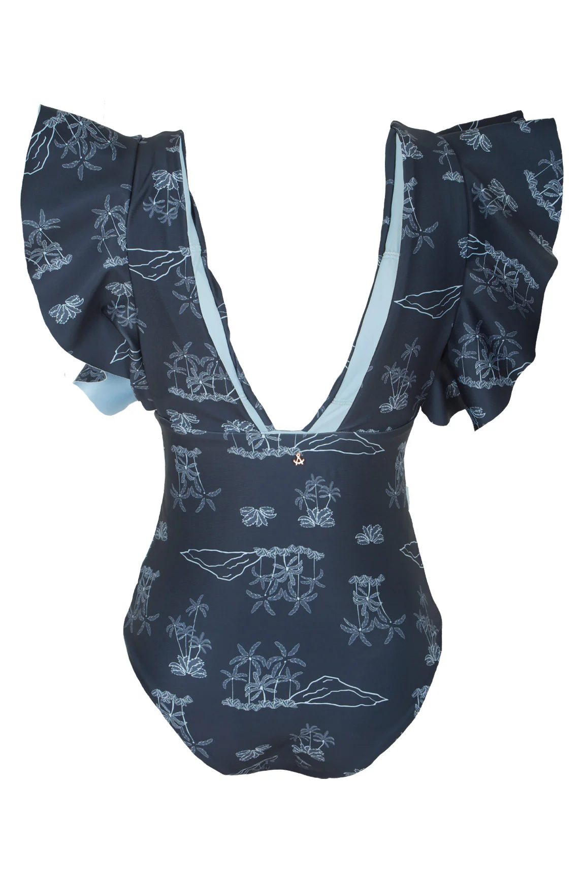 The Riviera One Piece - Image 3