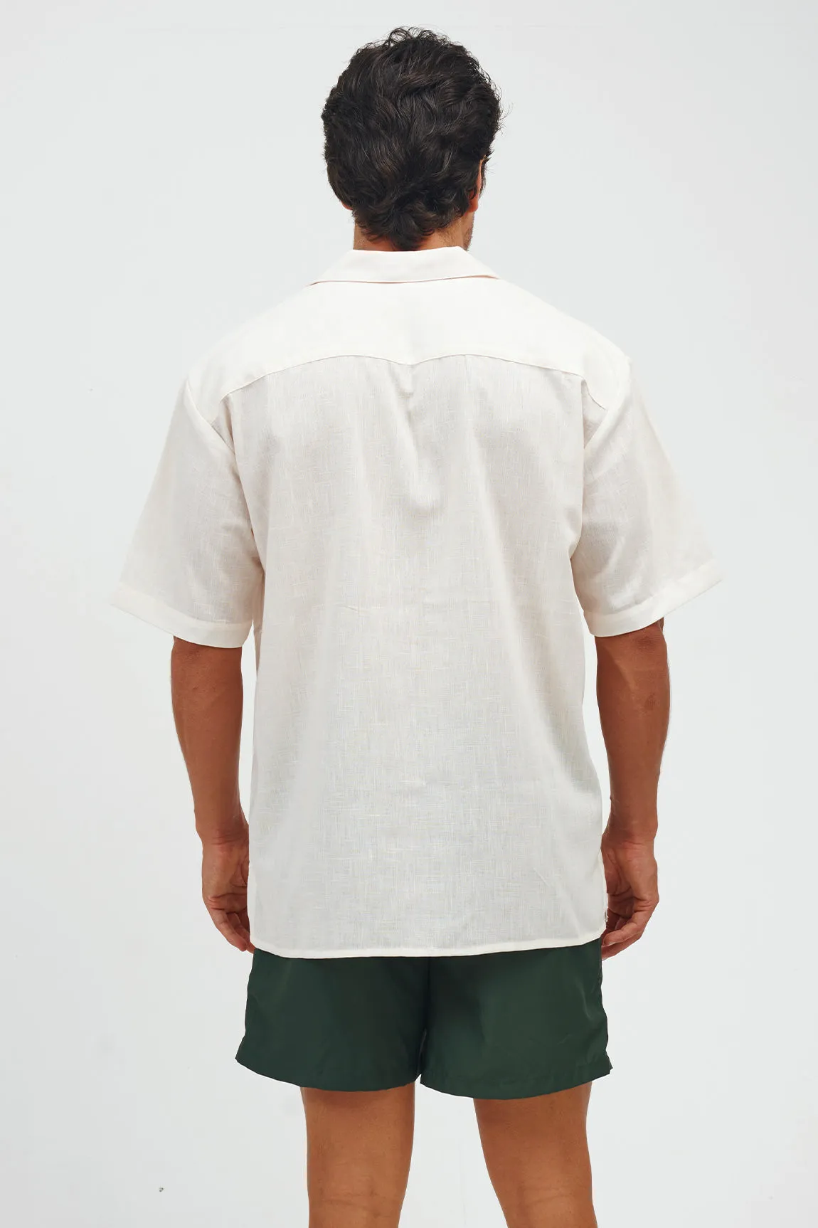 The Sailing Boat Shirt - Image 3
