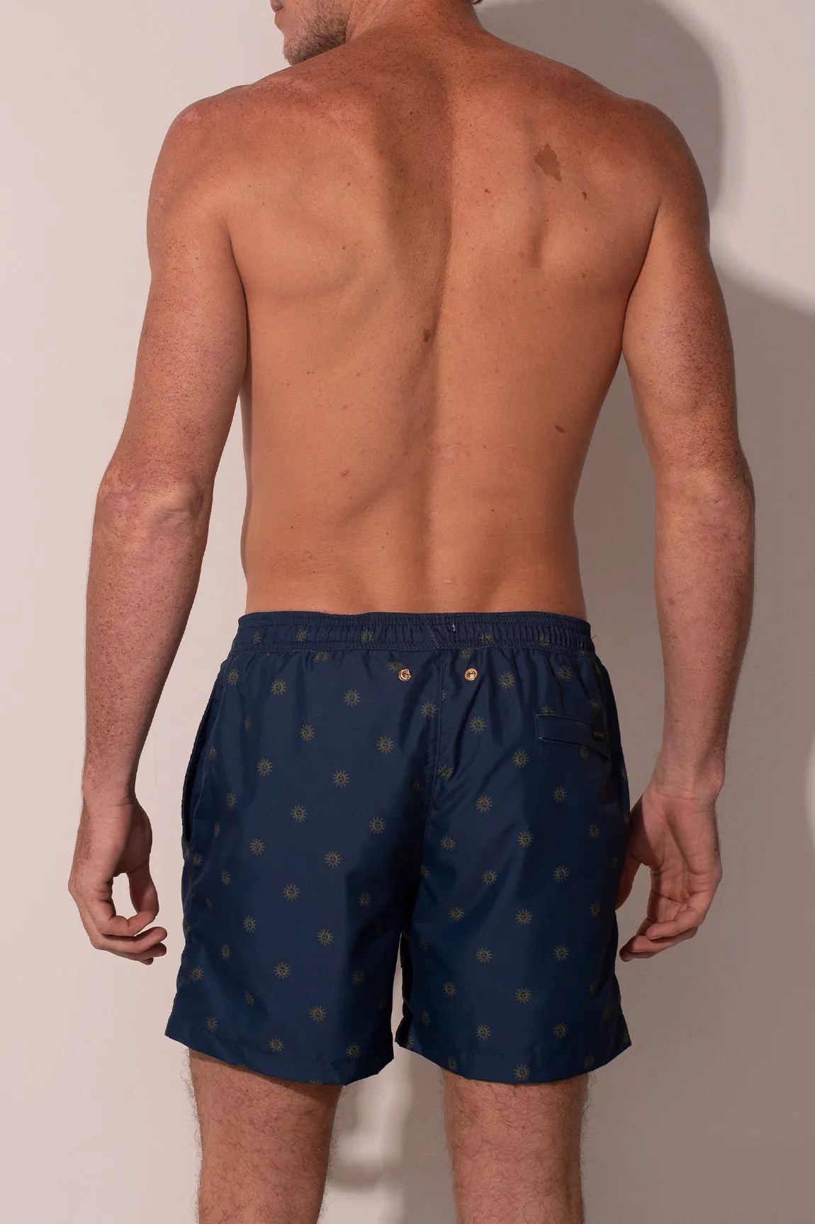 The Sunbathe Men Trunk - Image 2