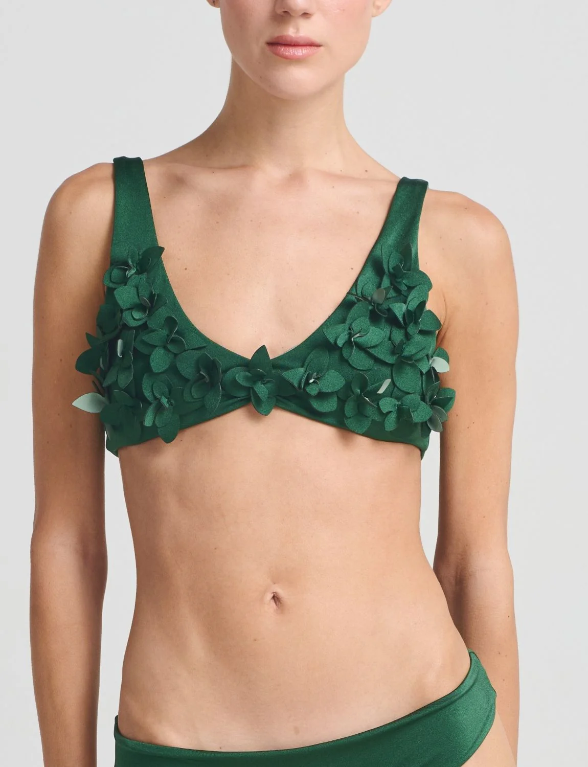 Top Auléa Green