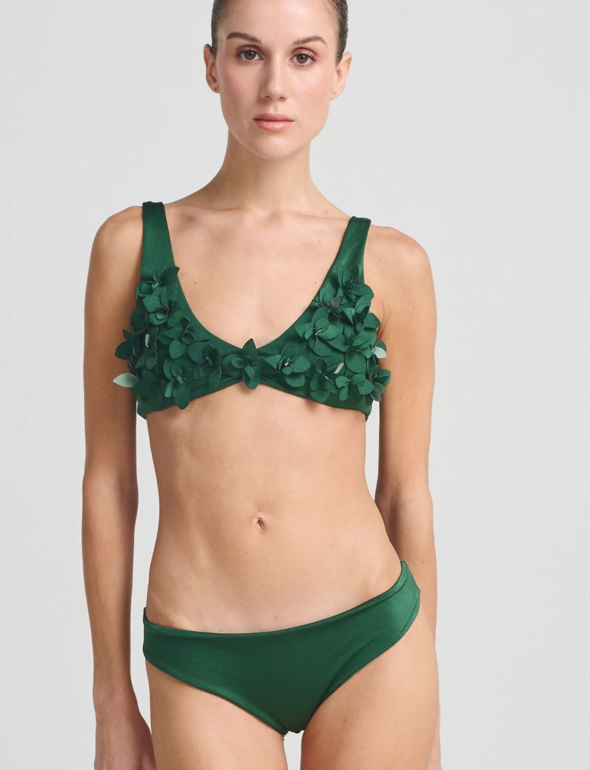Top Auléa Green - Image 3