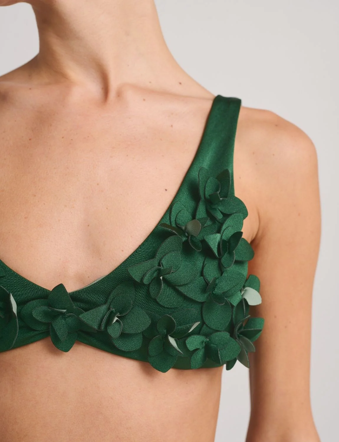 Top Auléa Green - Image 4