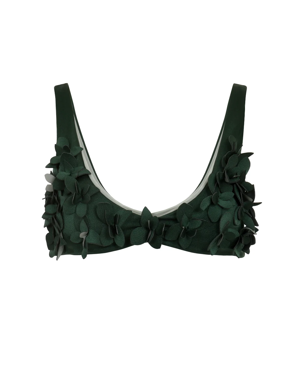 Top Auléa Green - Image 5