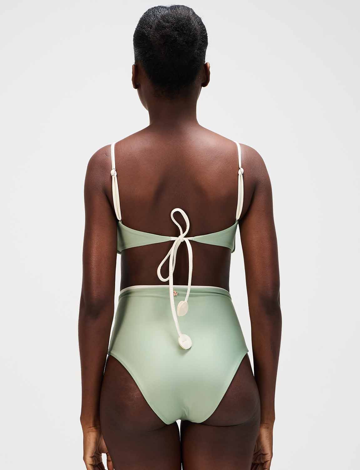 Top Bandeau Capri - Image 3