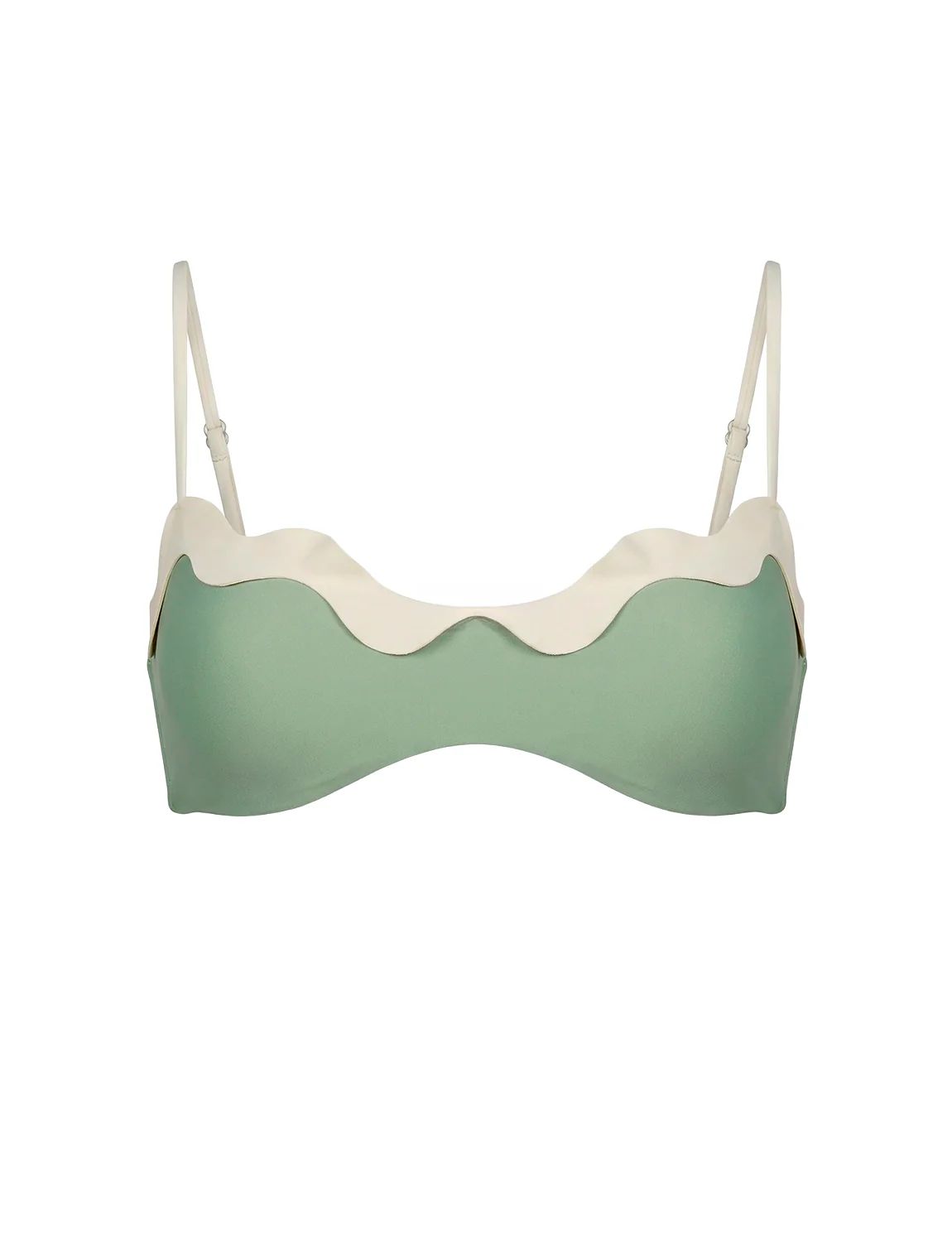 Top Bandeau Capri - Image 5