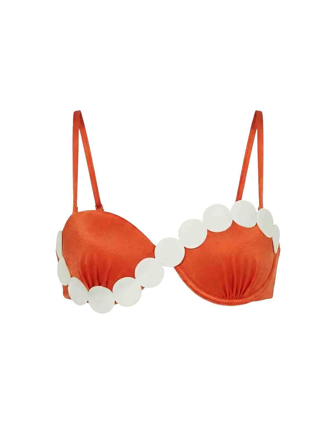 Top Cups Corfú Orange - Image 5