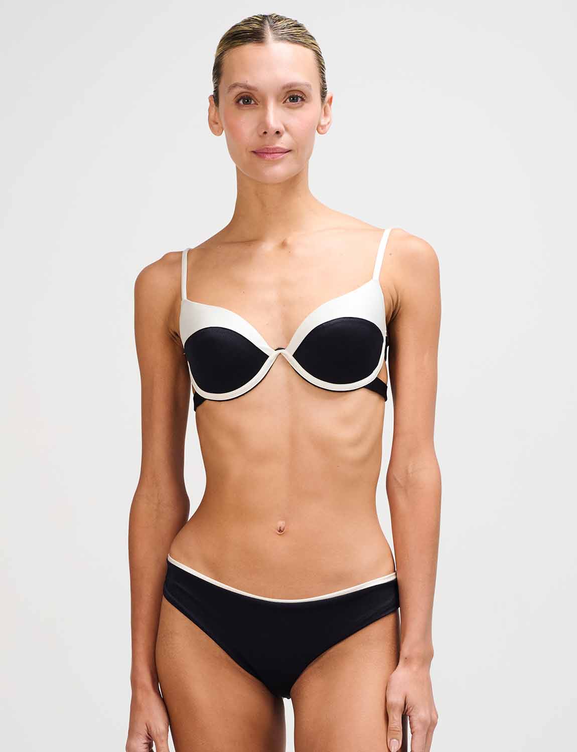 Top Cups Jadea Black - Image 5