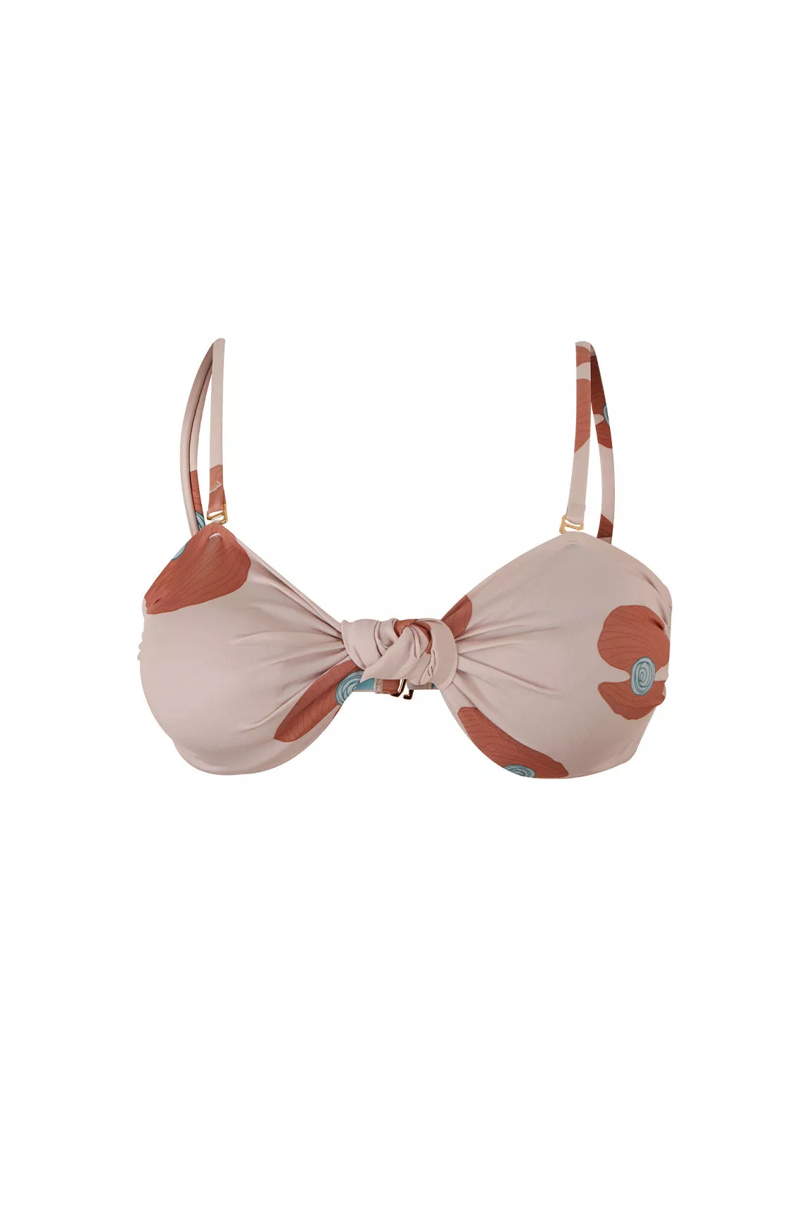 Top The Ocean Muse Treasure Nudo - Image 5