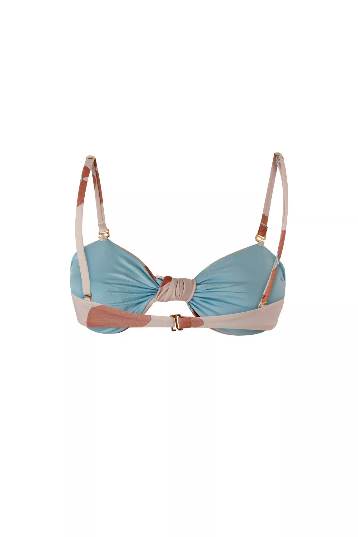 Top The Ocean Muse Treasure Nudo - Image 6