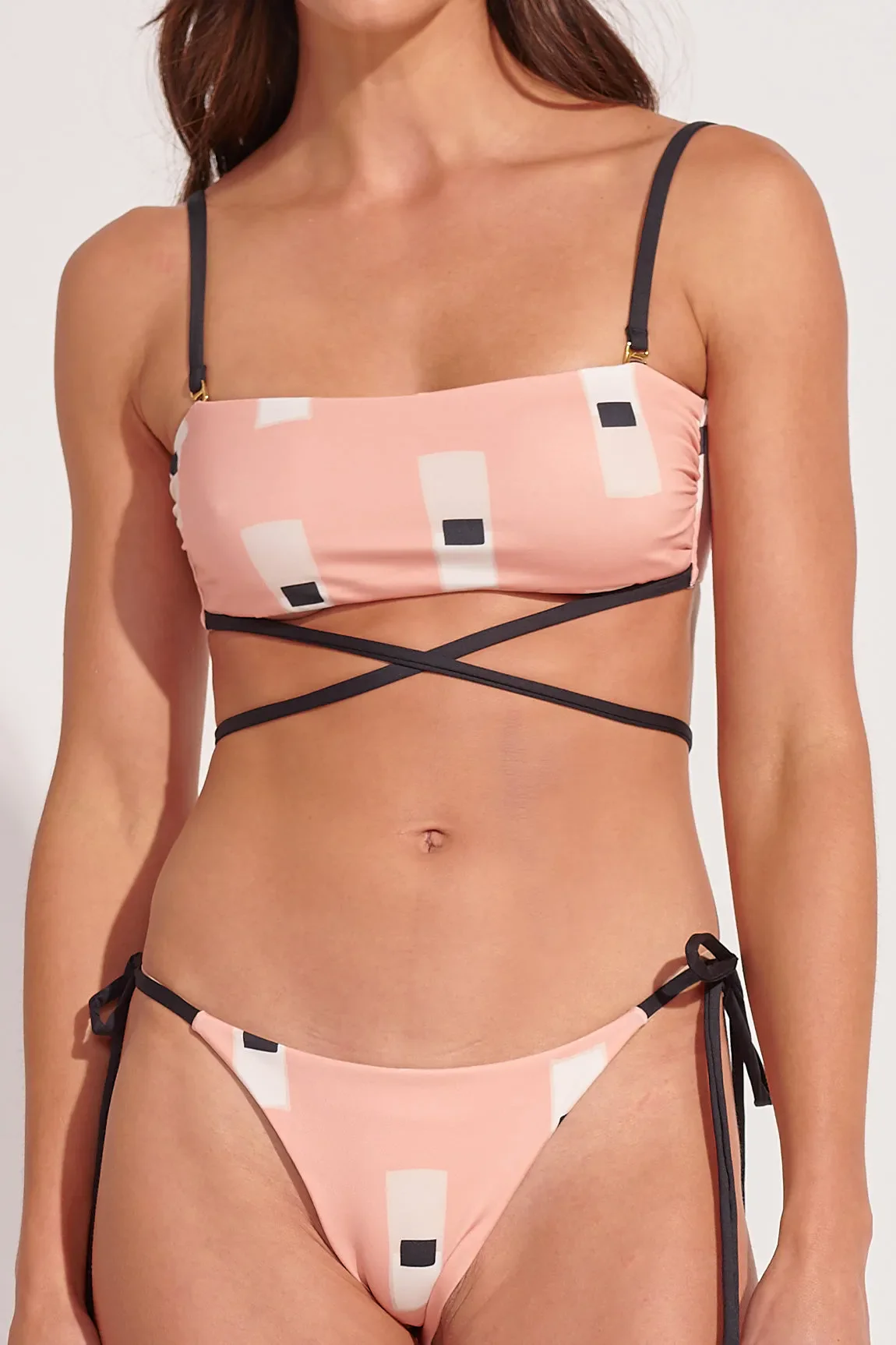 Top The Sunbather Strap - Image 3